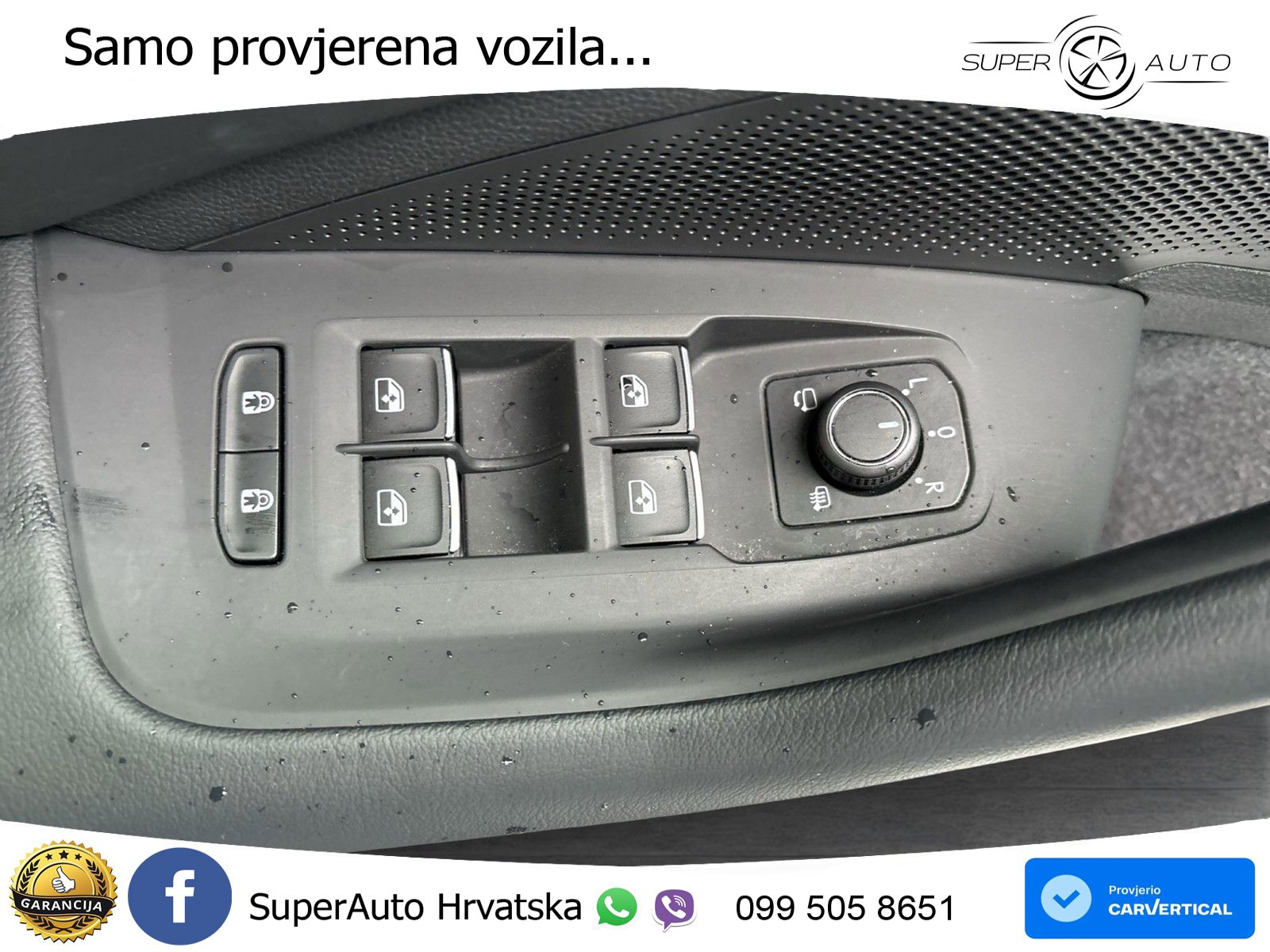 Volkswagen Passat Variant 1.5 eTSI (150 KS) DSG Business LED+GR SJED+ACC