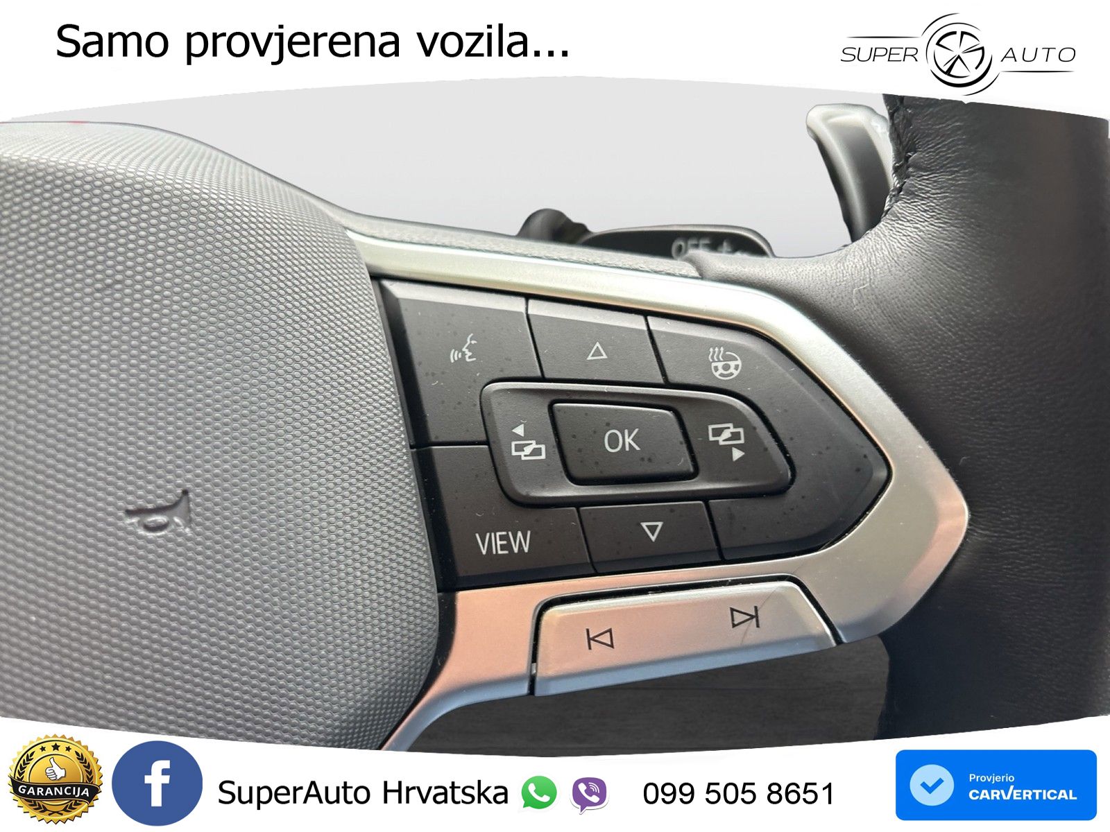 Volkswagen Passat Variant 1.5 eTSI (150 KS) DSG Business LED+GR SJED+ACC