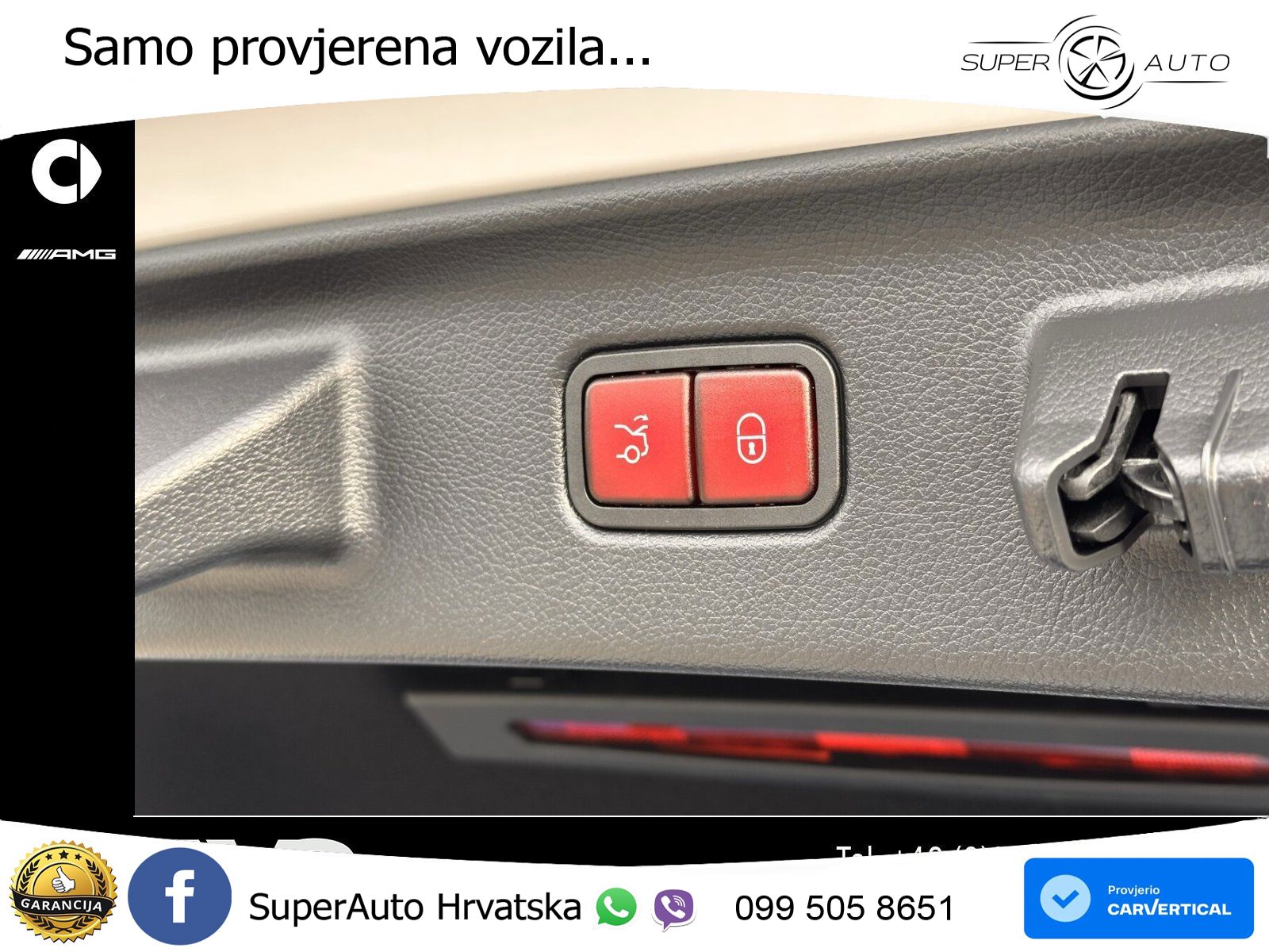 Mercedes S 580 V8 (537 KS) EQ Boost 4MATIC 9G-TRONIC AMG ZRAČNI+ACC+GR SJED+KAM+PANO