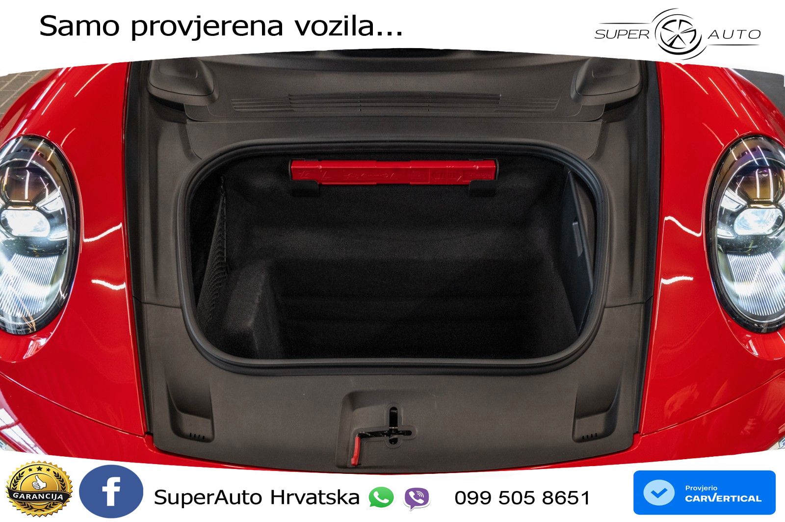 Porsche 911 Turbo S 3.8 (650 KS) PDK ZRAČNI+ACC+GR SJED+KAM+PANO