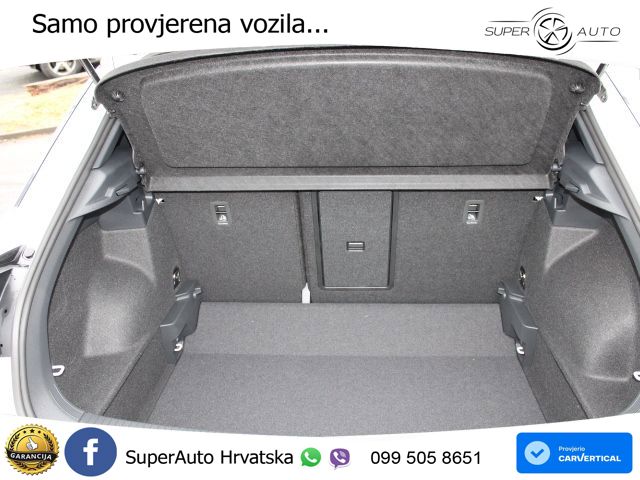 Volkswagen T-Roc I 1.5 TSI (150 KS) DSG LED+ACC