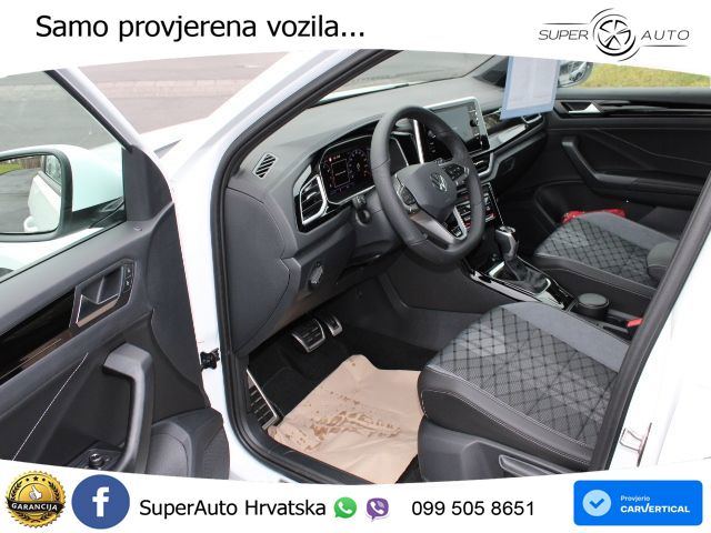 Volkswagen T-Roc I 1.5 TSI (150 KS) DSG LED+ACC