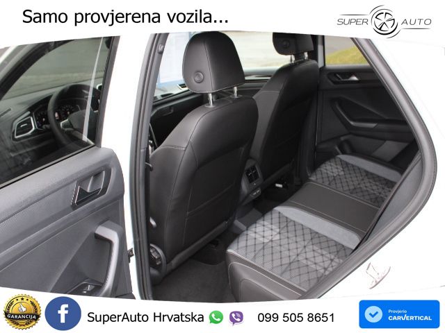 Volkswagen T-Roc I 1.5 TSI (150 KS) DSG LED+ACC