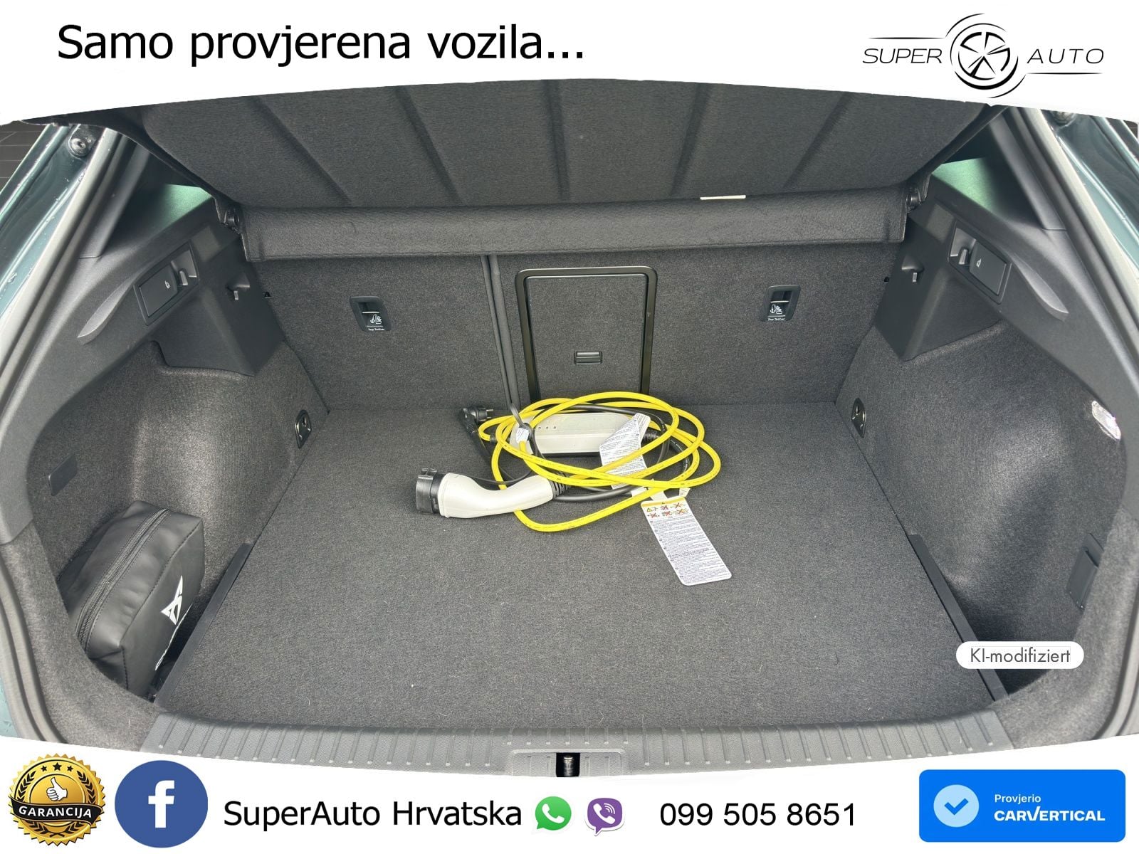 Cupra Formentor 1.4 TSI (245 KS) e-Hybrid DSG VZ LED+GR SJED+ACC