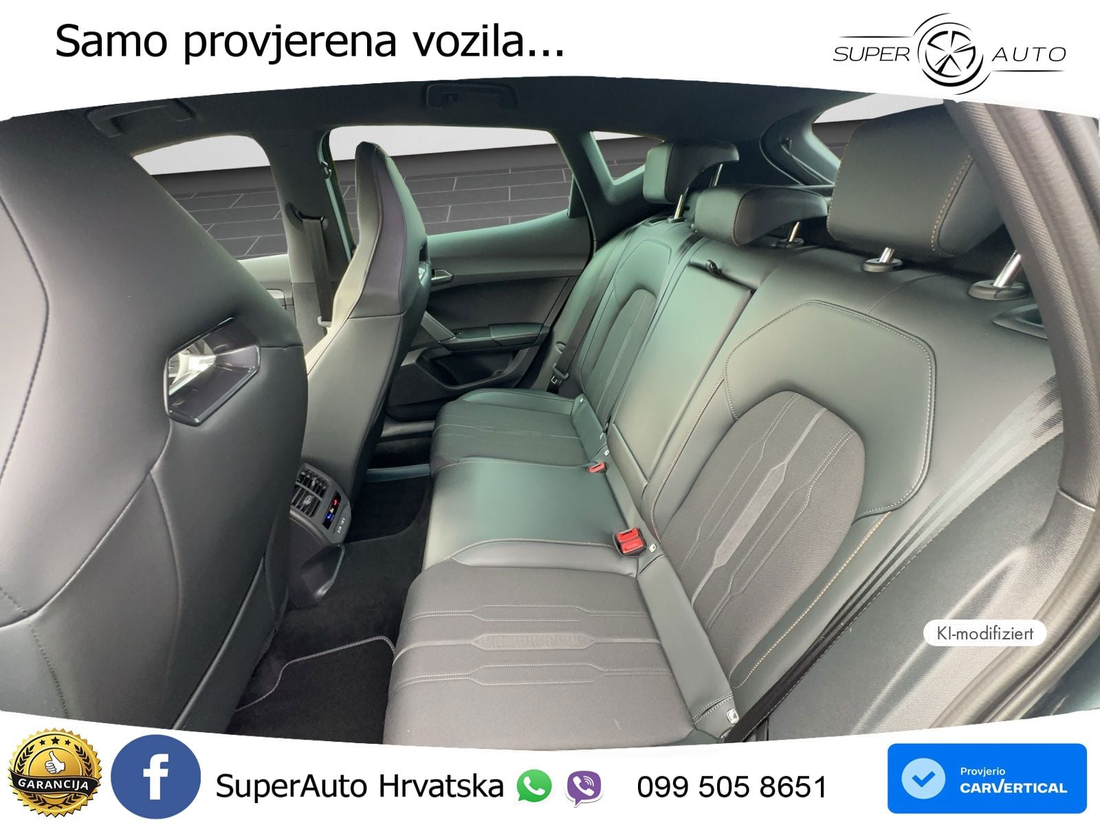 Cupra Formentor 1.4 TSI (245 KS) e-Hybrid DSG VZ LED+GR SJED+ACC