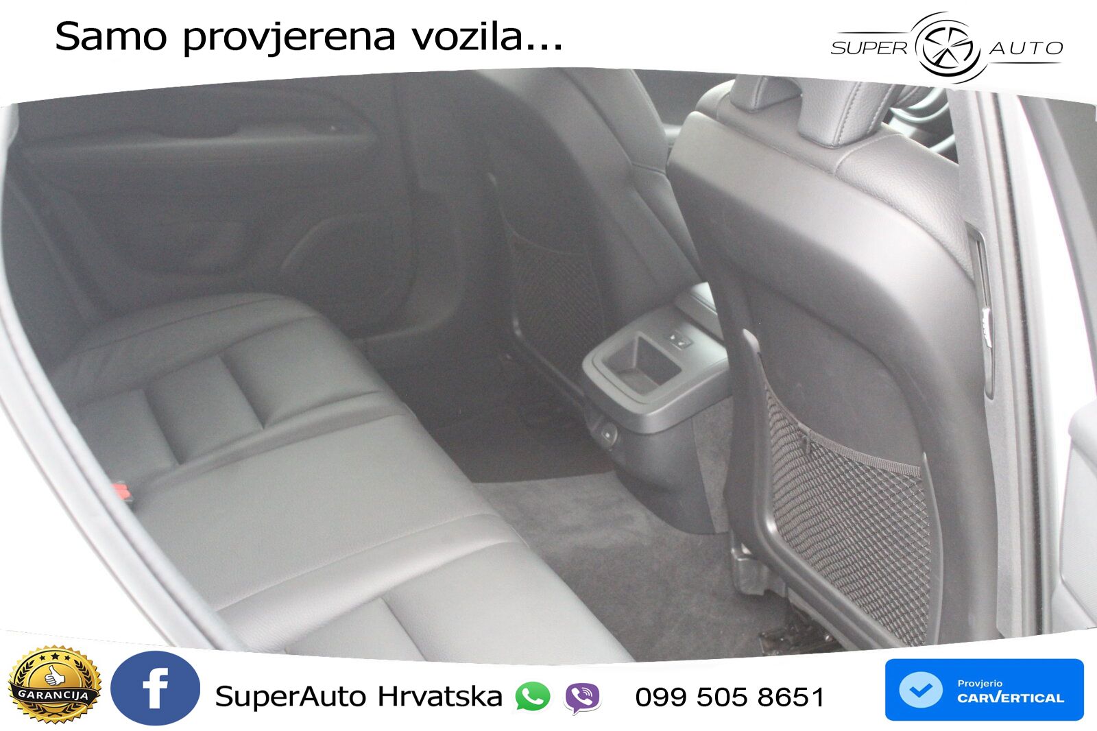 Volvo V60 2.0 B4 Benzin DCT LED+GR SJED+ACC