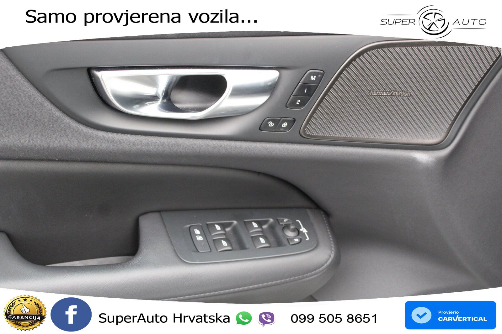 Volvo V60 2.0 B4 Benzin DCT LED+GR SJED+ACC
