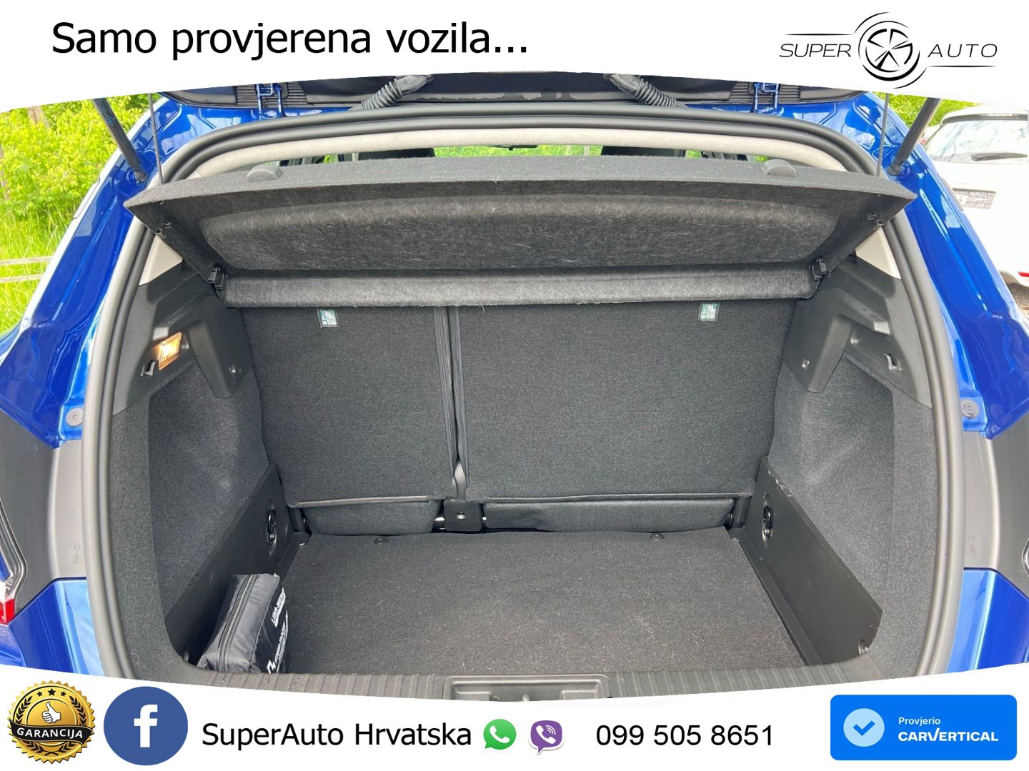 Renault Captur 1.3 TCe (140 KS) Evolution
