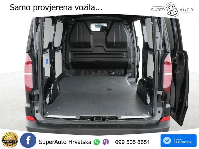 Volkswagen T7 Transporter Kasten 2.0 TDI KR LED/RFK/10.30Ga 110 KS