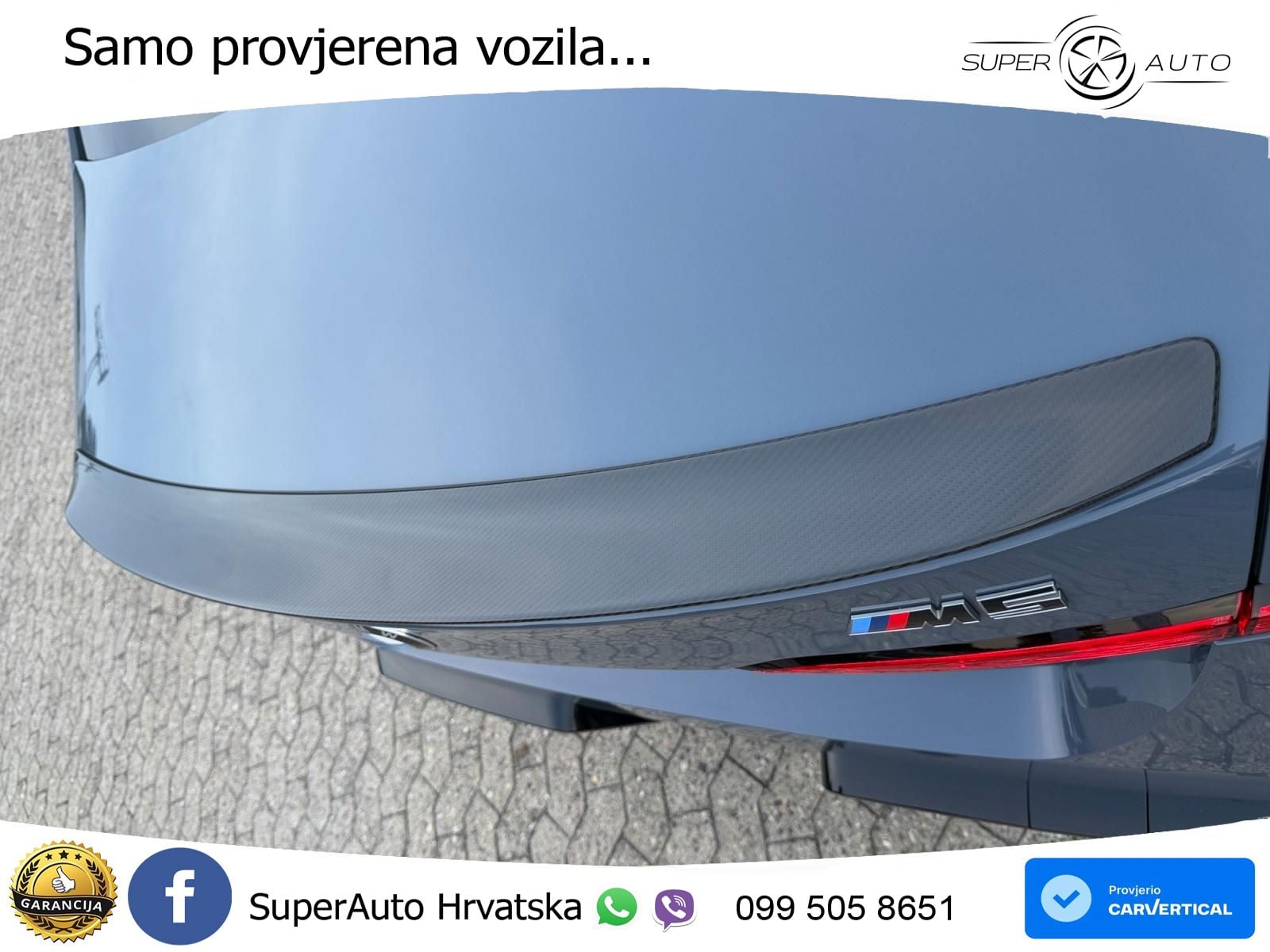 BMW M5 4.4 V8 (727 KS) xDrive Steptronic ACC+HEAD+4xGR SJED+360+PANO
