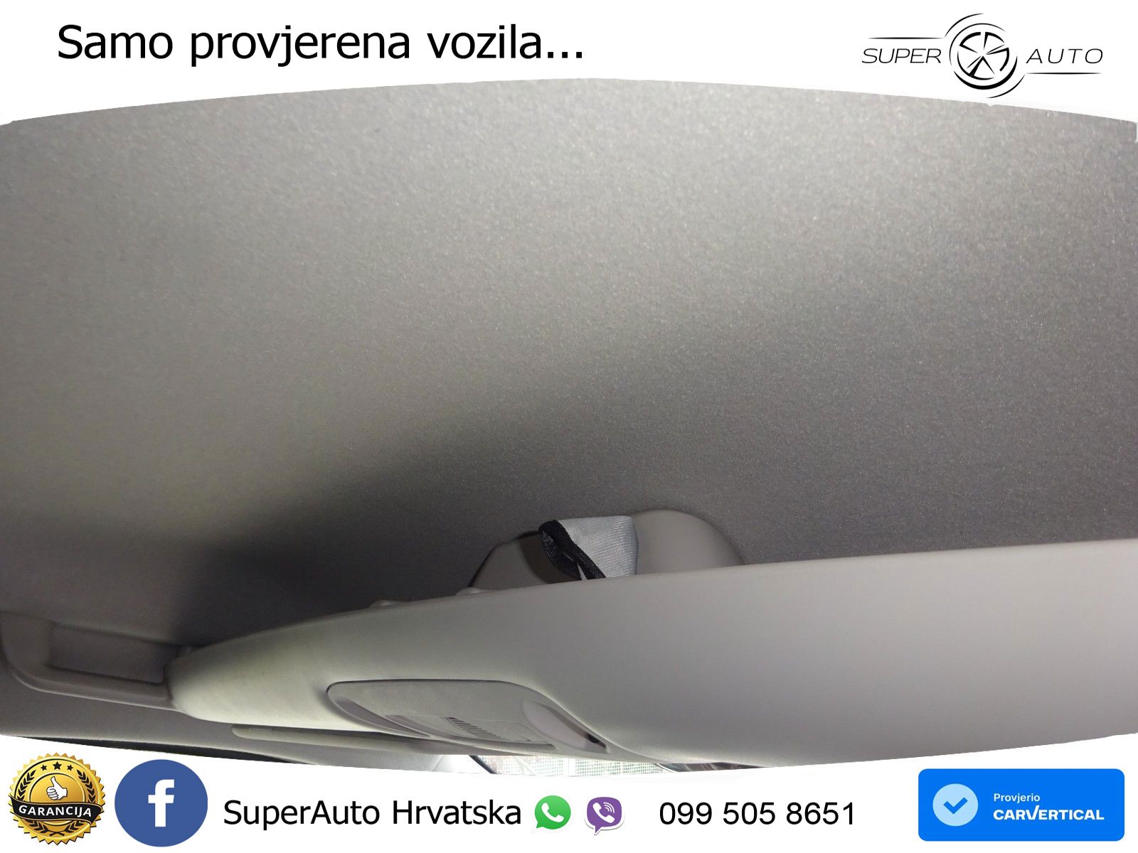 Ford Transit Connect Kasten 100PS Trend L2 Klima Temp 101 KS