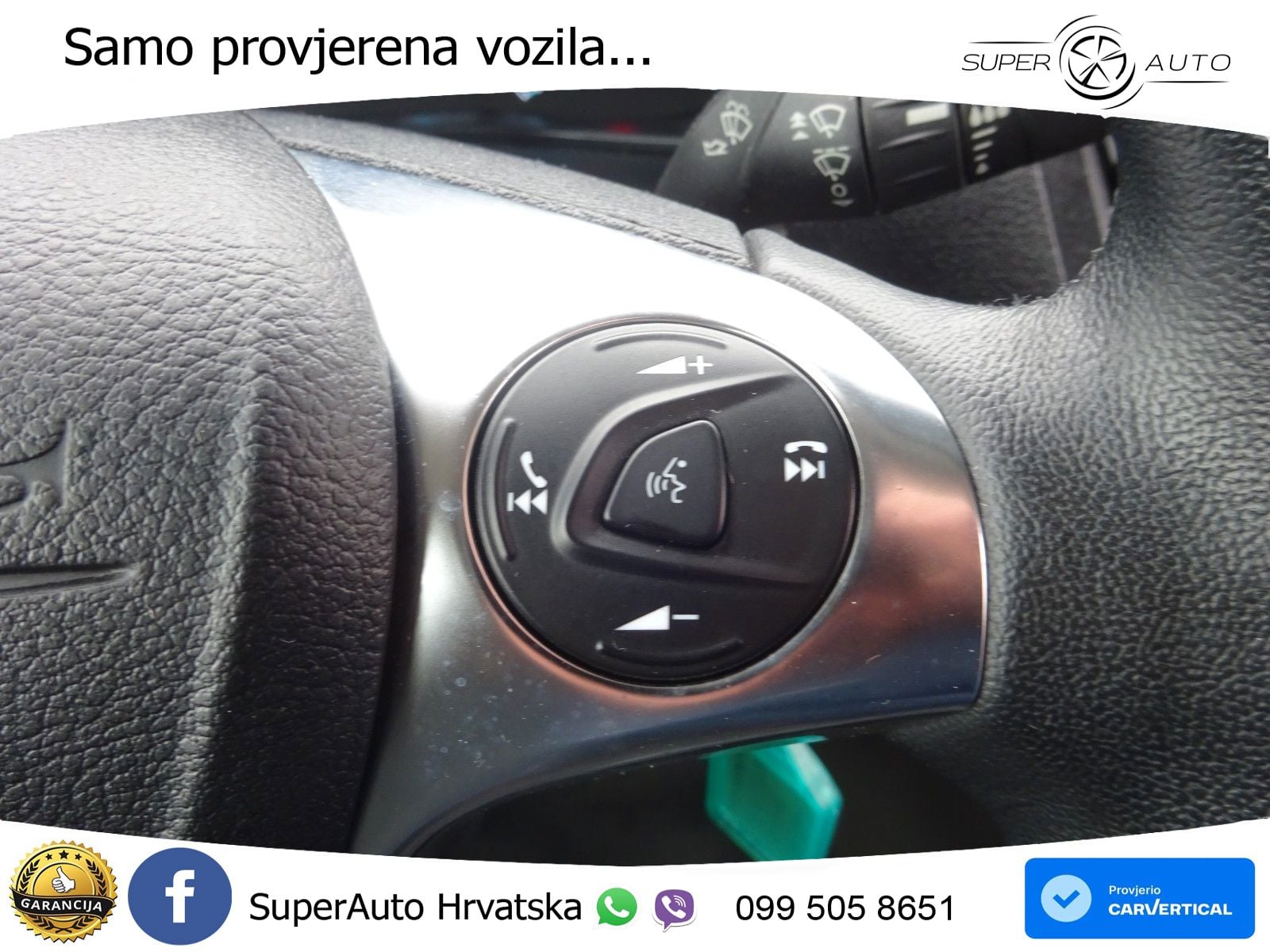 Ford Transit Connect Kasten 100PS Trend L2 Klima Temp 101 KS