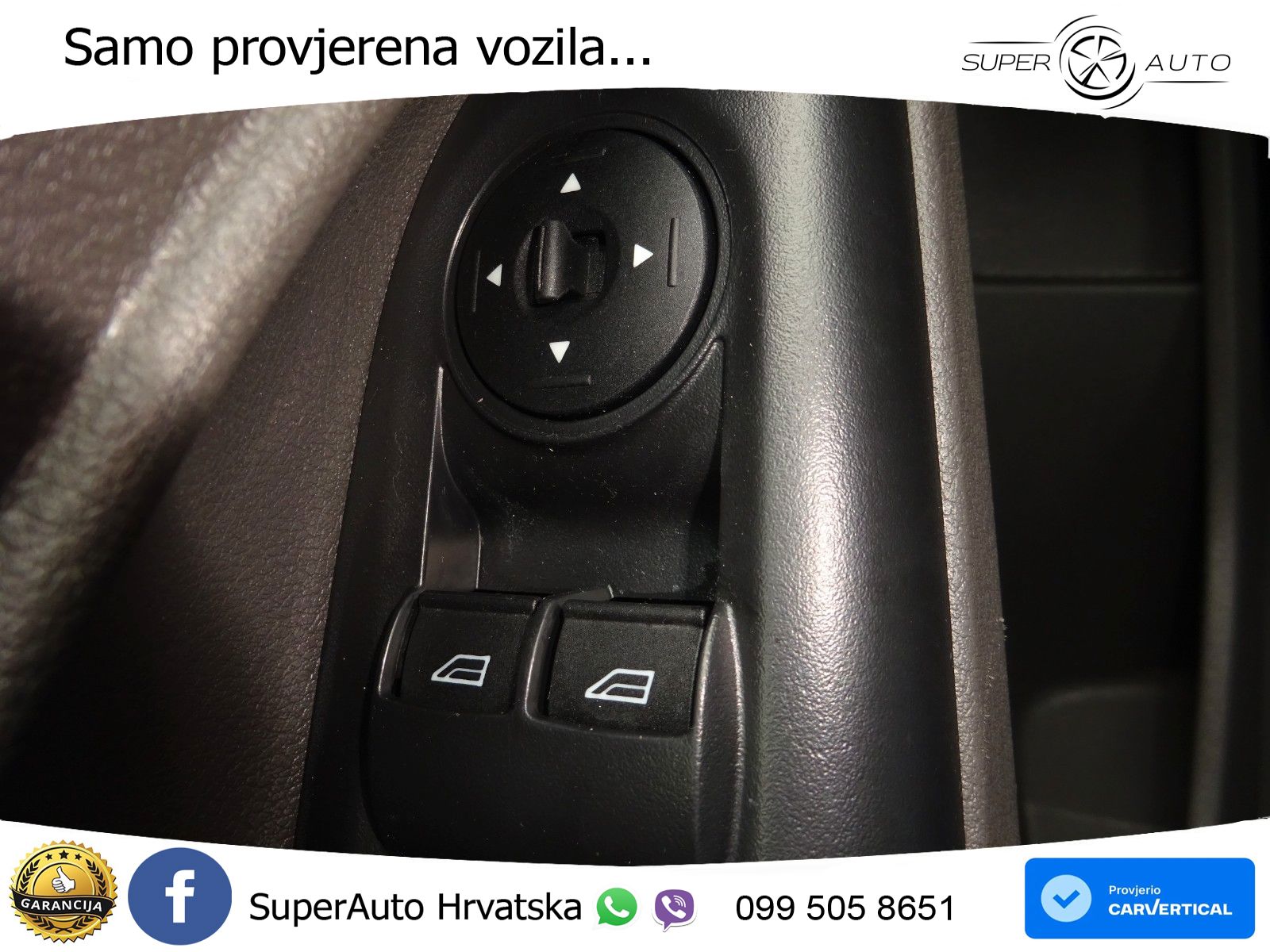 Ford Transit Connect Kasten 100PS Trend L2 Klima Temp 101 KS