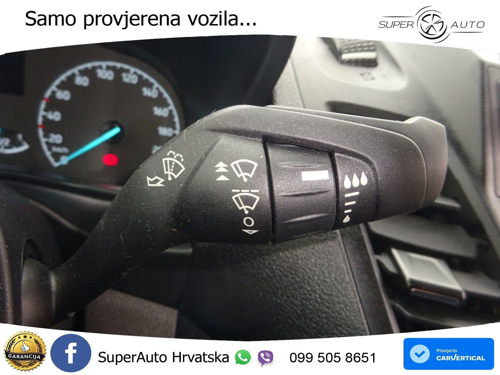Ford Transit Connect Kasten 100PS Trend L2 Klima Temp 101 KS