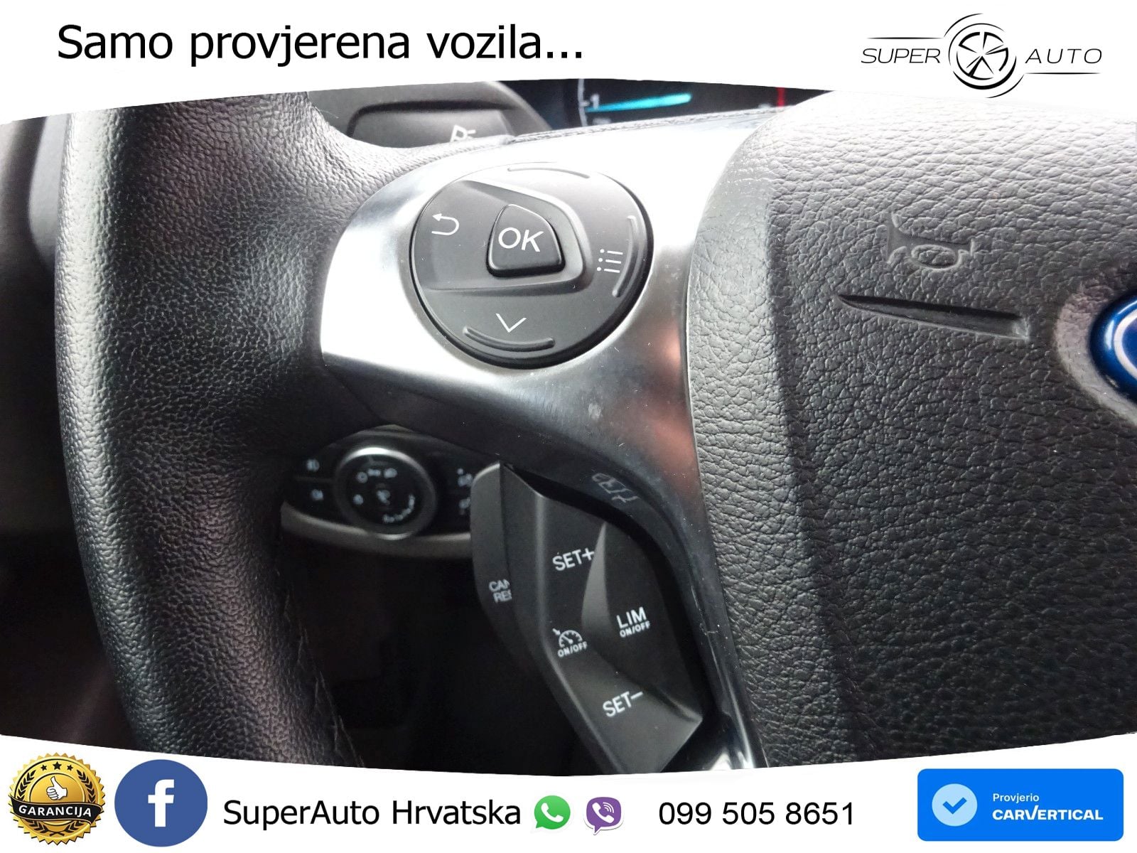 Ford Transit Connect Kasten 100PS Trend L2 Klima Temp 101 KS