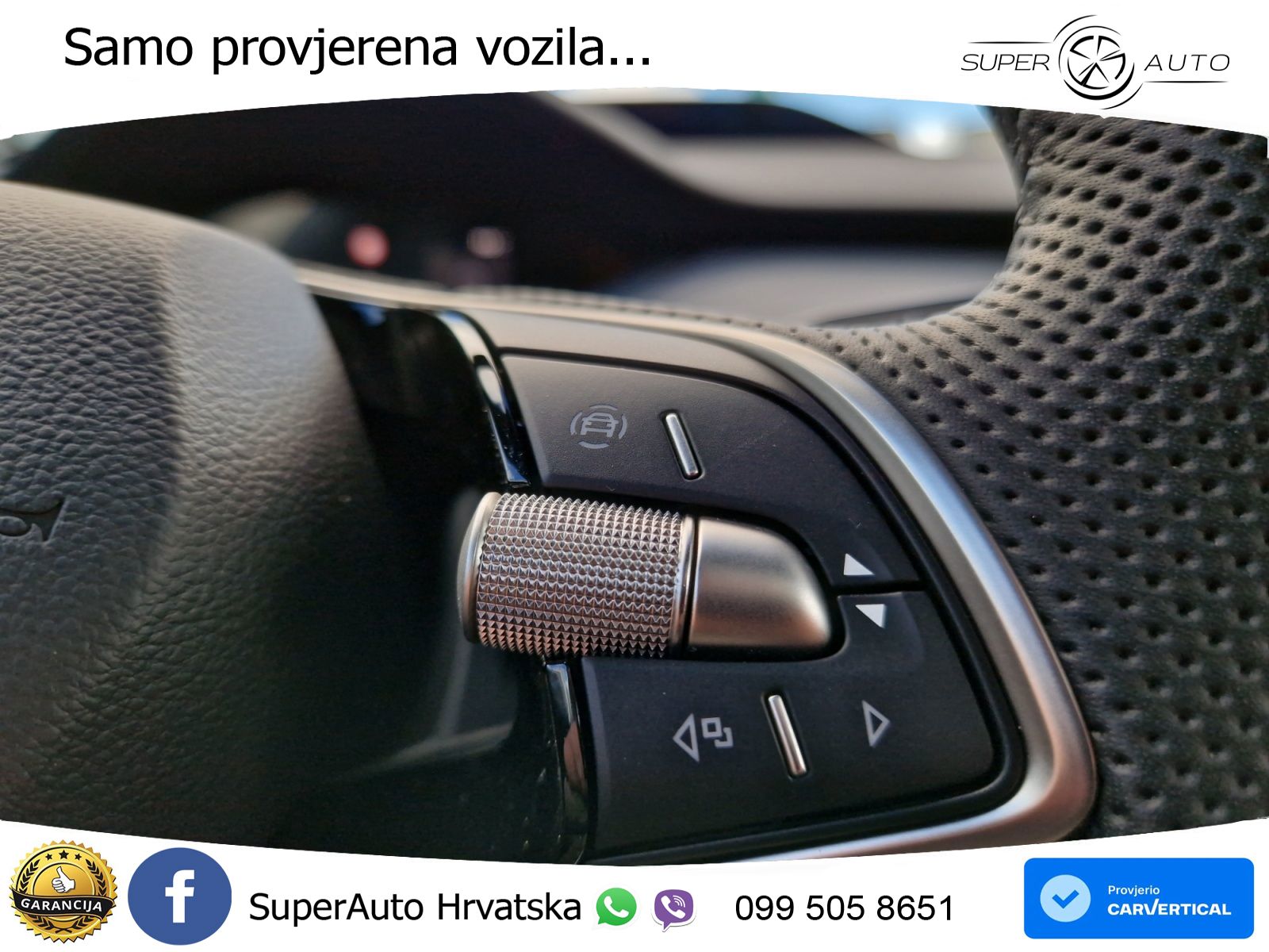 Škoda Enyaq iV RS 82 kWh (340 KS) AWD LED+GR SJED+ACC