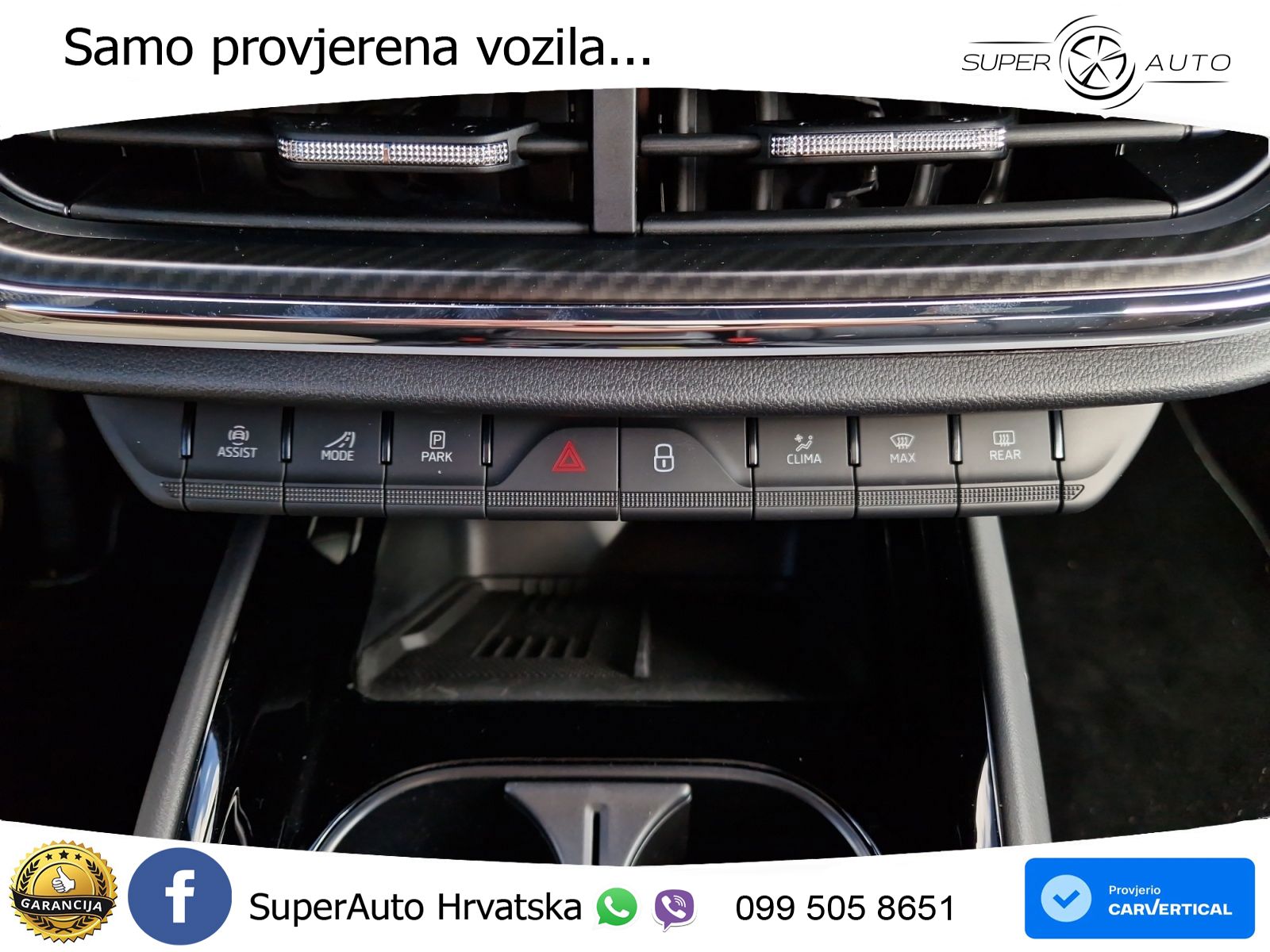 Škoda Enyaq iV RS 82 kWh (340 KS) AWD LED+GR SJED+ACC