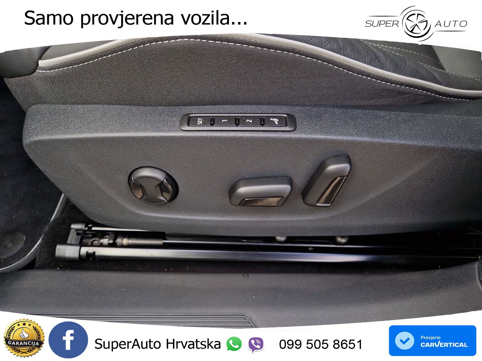 Škoda Enyaq iV RS 82 kWh (340 KS) AWD LED+GR SJED+ACC