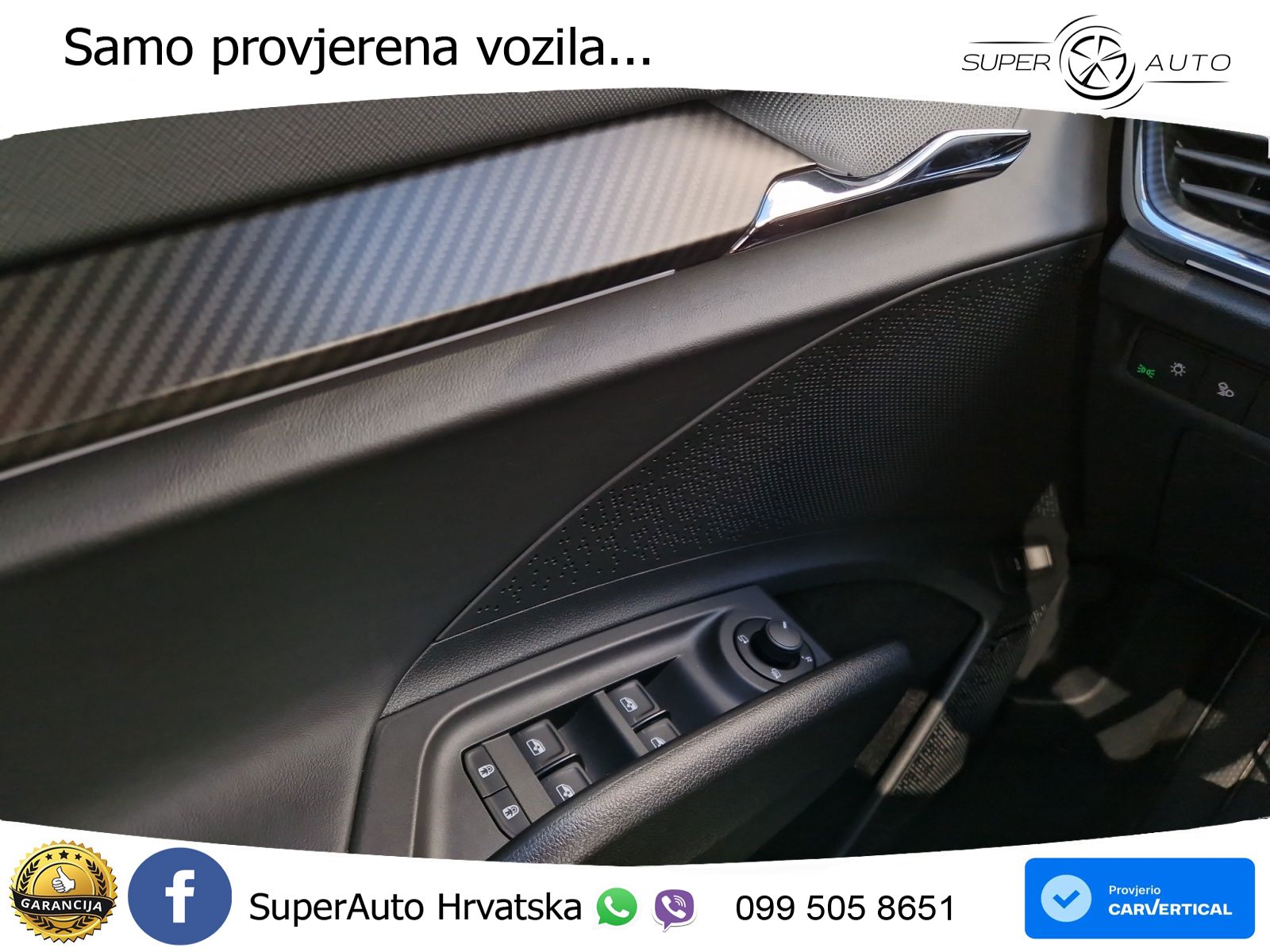 Škoda Enyaq iV RS 82 kWh (340 KS) AWD LED+GR SJED+ACC