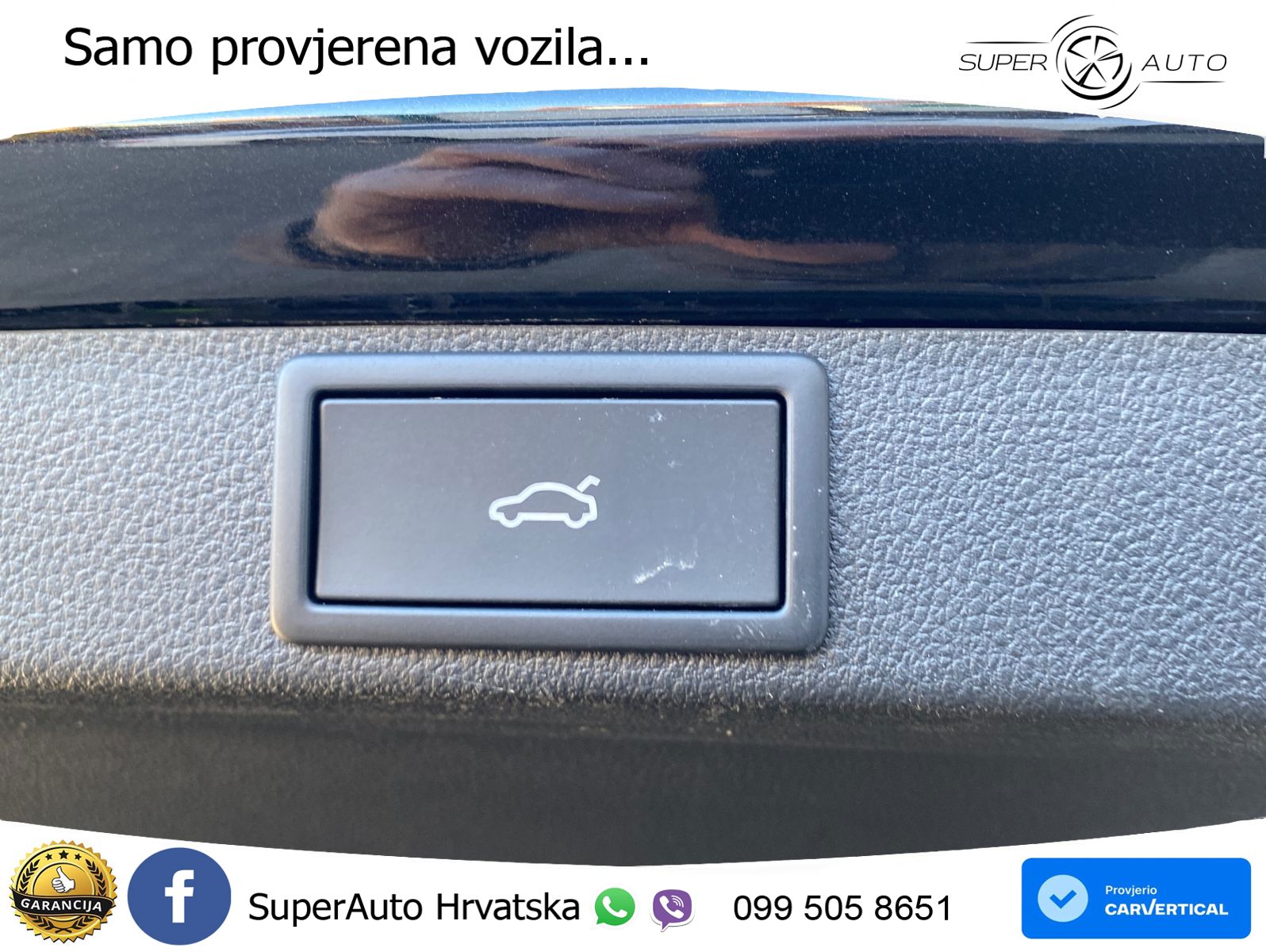 Škoda Octavia Combi RS 2.0 TSI (265 KS) DSG MATRIX+GR SJED+KAM