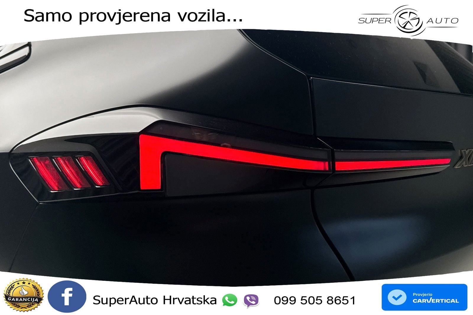 BMW XM 4.4 V8 (653 KS) xDrive Steptronic LED+GR SJED+ACC