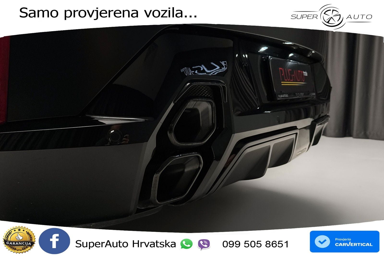 BMW XM 4.4 V8 (653 KS) xDrive Steptronic LED+GR SJED+ACC