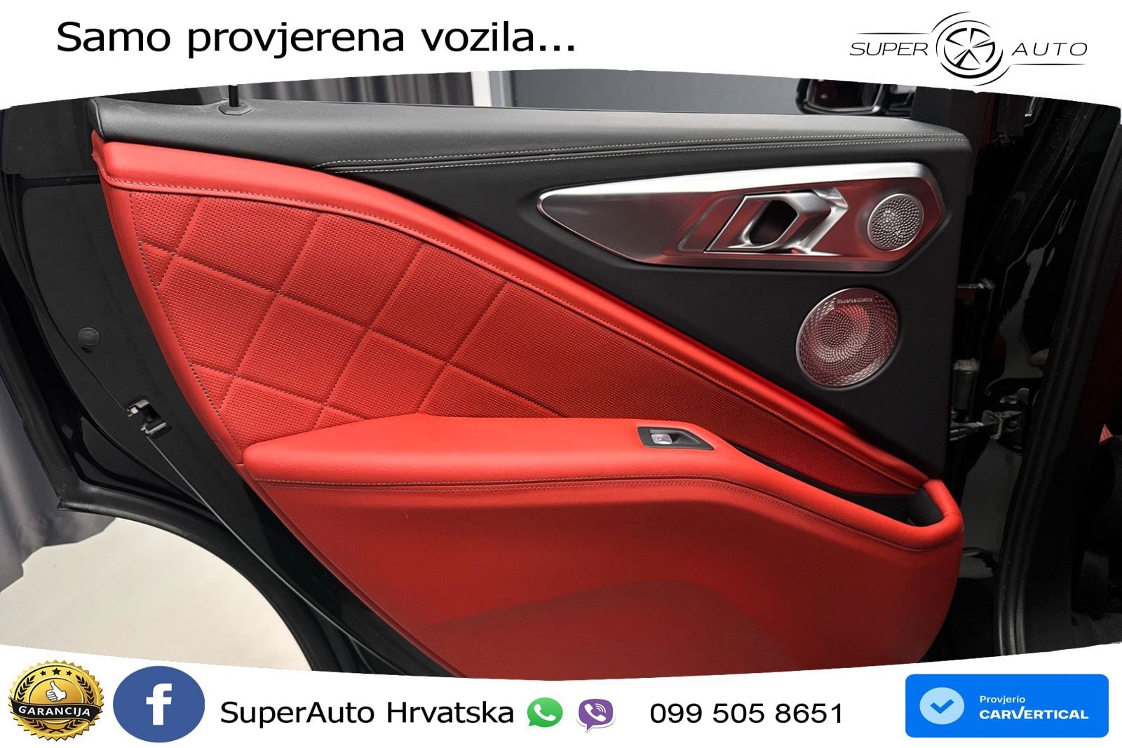 BMW XM 4.4 V8 (653 KS) xDrive Steptronic LED+GR SJED+ACC