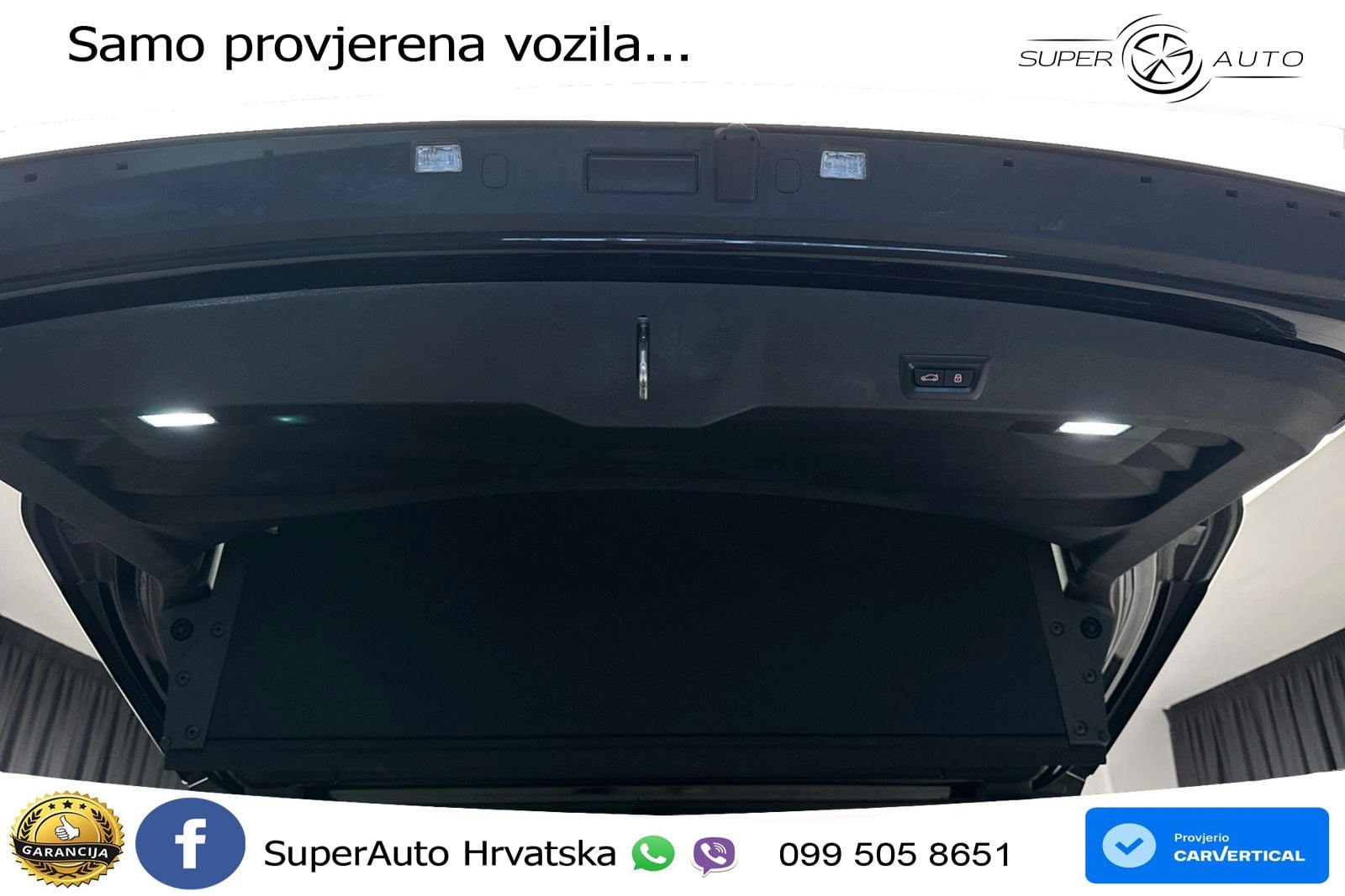 BMW XM 4.4 V8 (653 KS) xDrive Steptronic LED+GR SJED+ACC