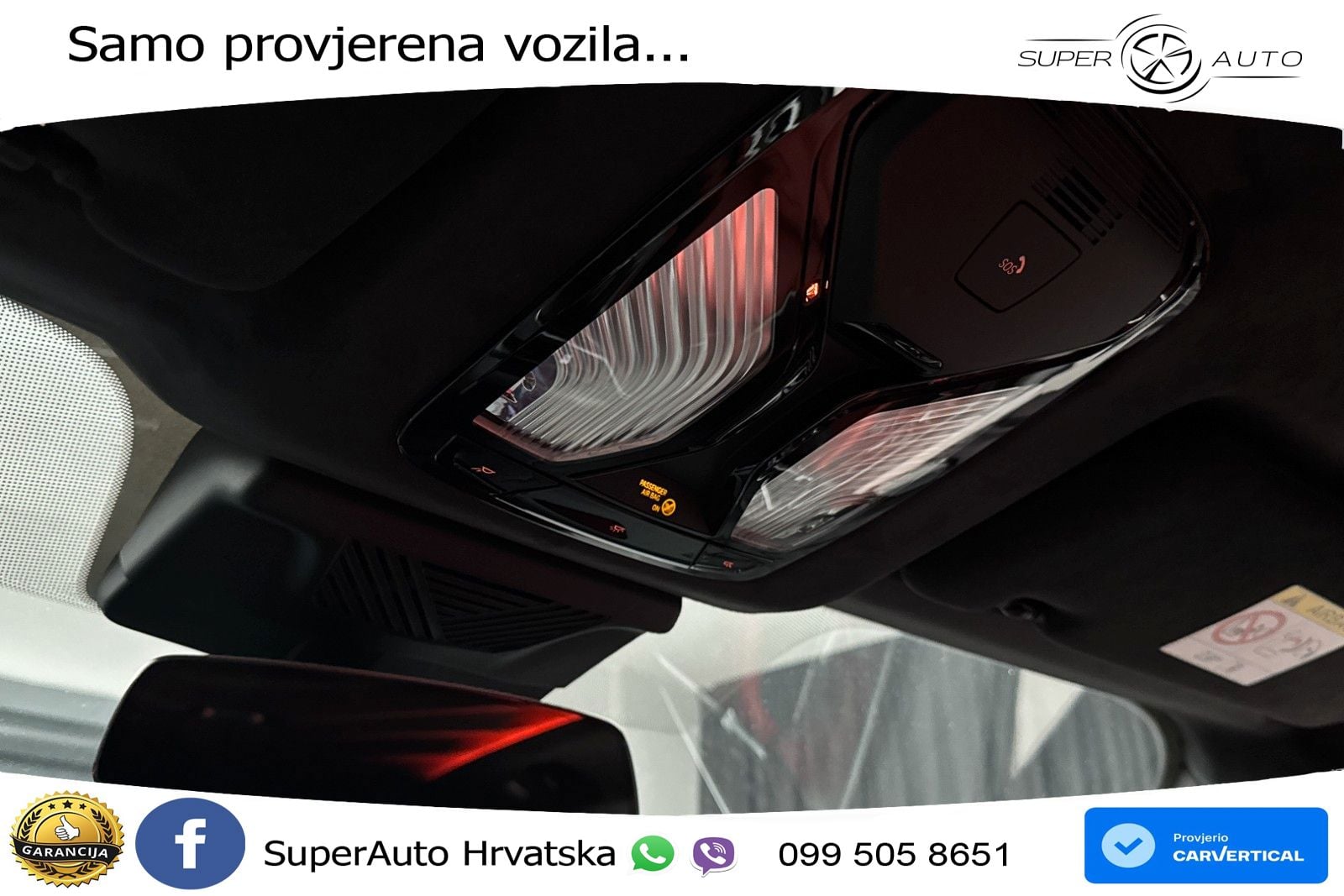 BMW XM 4.4 V8 (653 KS) xDrive Steptronic LED+GR SJED+ACC
