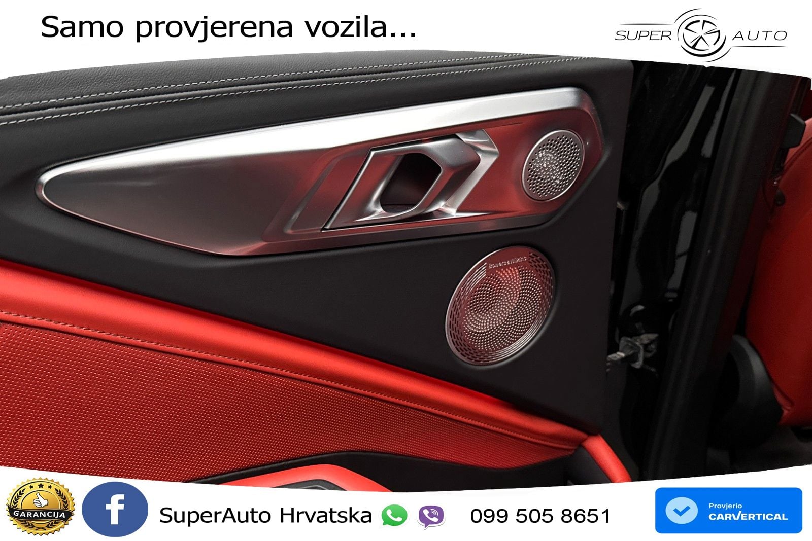 BMW XM 4.4 V8 (653 KS) xDrive Steptronic LED+GR SJED+ACC