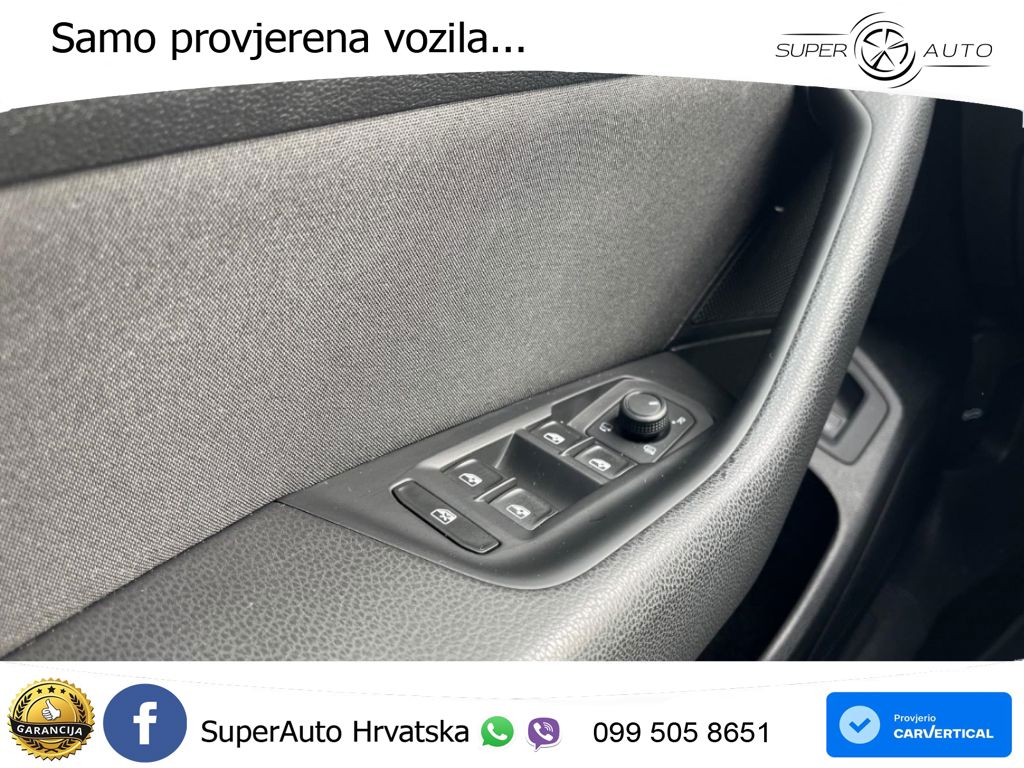 Volkswagen Passat Variant 1.5 TSI (150 KS) DSG ACT Business LED+GR SJED+ACC