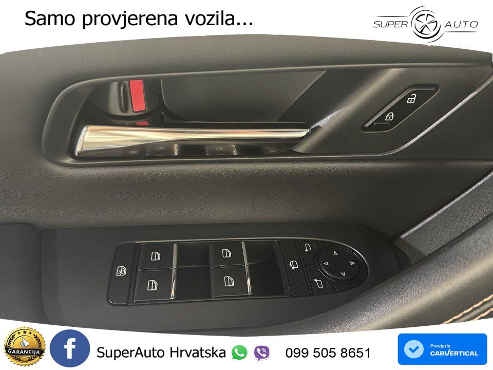 Mazda CX-60 2.5 e-Skyactiv (328 KS) AWD Automatic MATRIX+GR SJED+KAM