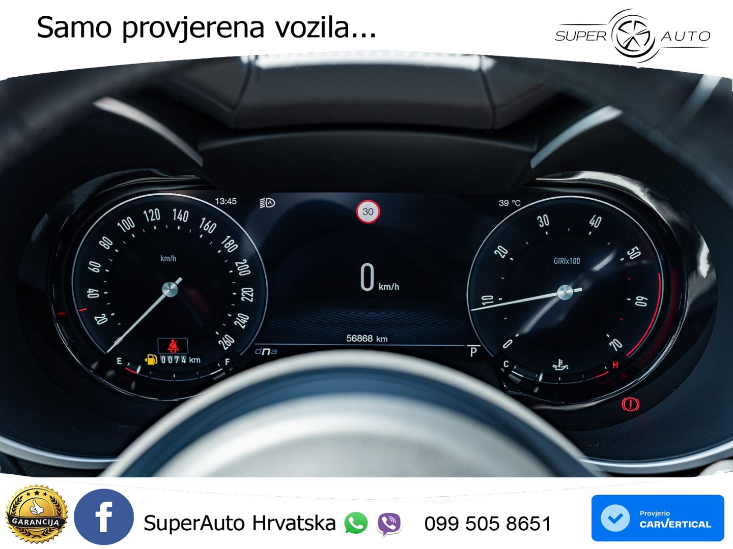 Alfa Romeo Stelvio 2.0 Turbo (280 KS) Q4 Automatic LED+GR SJED+ACC