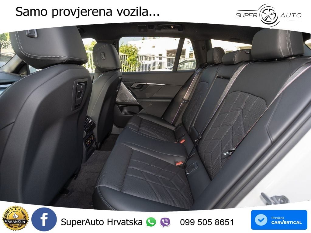 BMW 520d Touring (197 KS) Steptronic M Sport LED+GR SJED+ACC