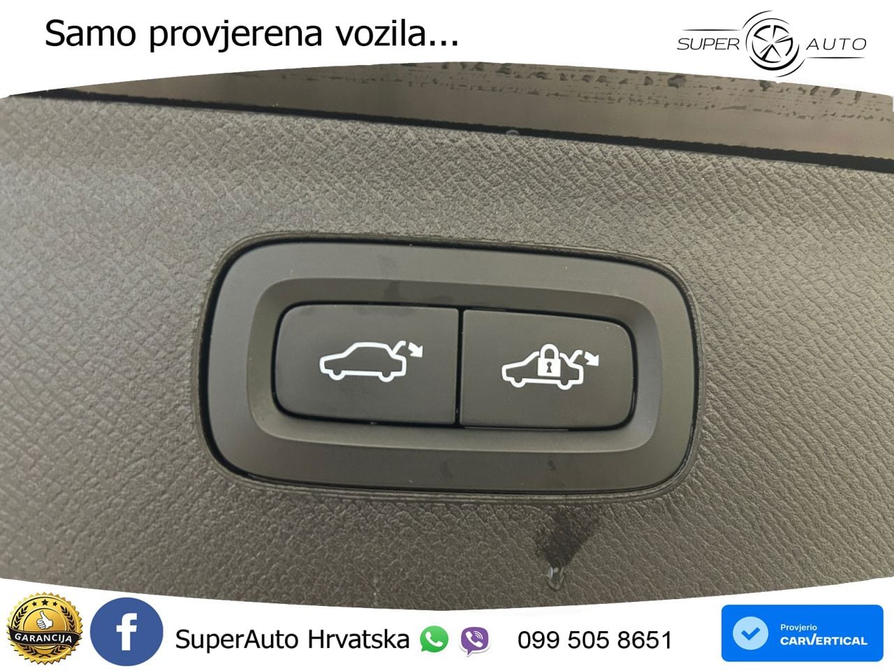 Volvo XC90 2.0 B5 Diesel AWD Automatic MATRIX+GR SJED+KAM