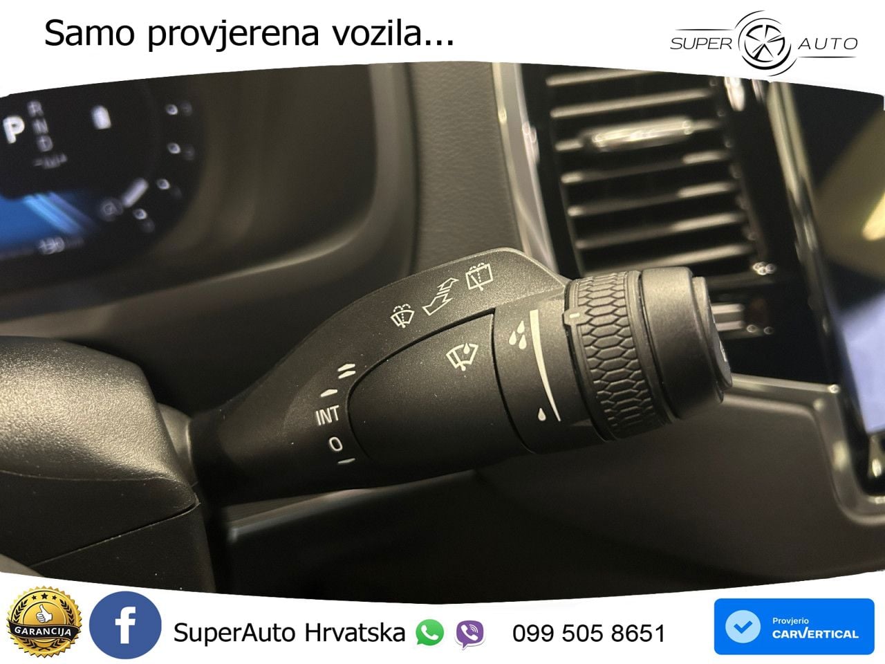Volvo XC90 2.0 B5 Diesel AWD Automatic MATRIX+GR SJED+KAM