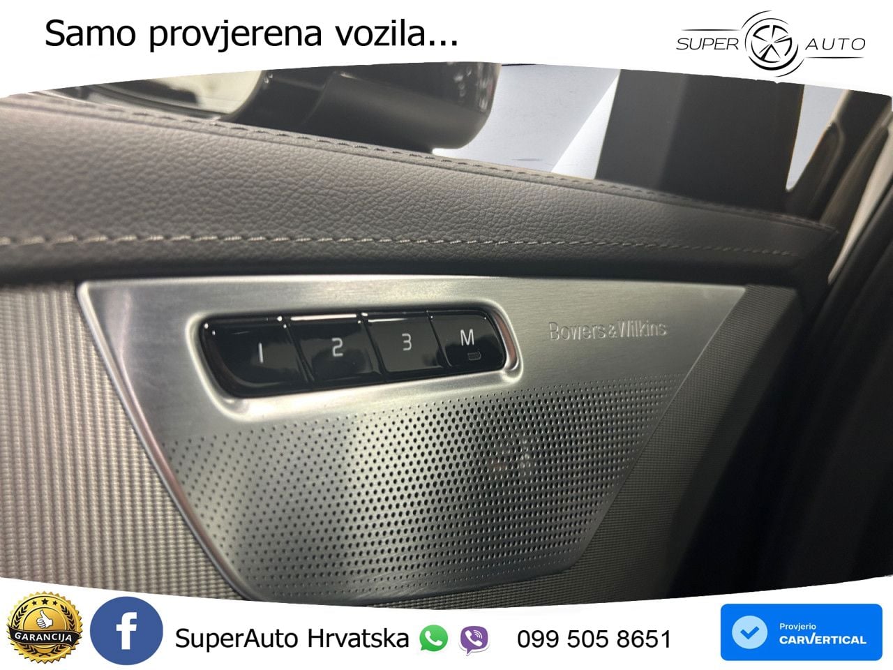 Volvo XC90 2.0 B5 Diesel AWD Automatic MATRIX+GR SJED+KAM