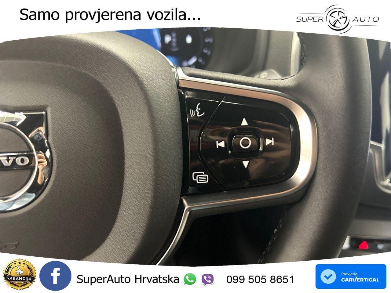 Volvo XC90 2.0 B5 Diesel AWD Automatic MATRIX+GR SJED+KAM