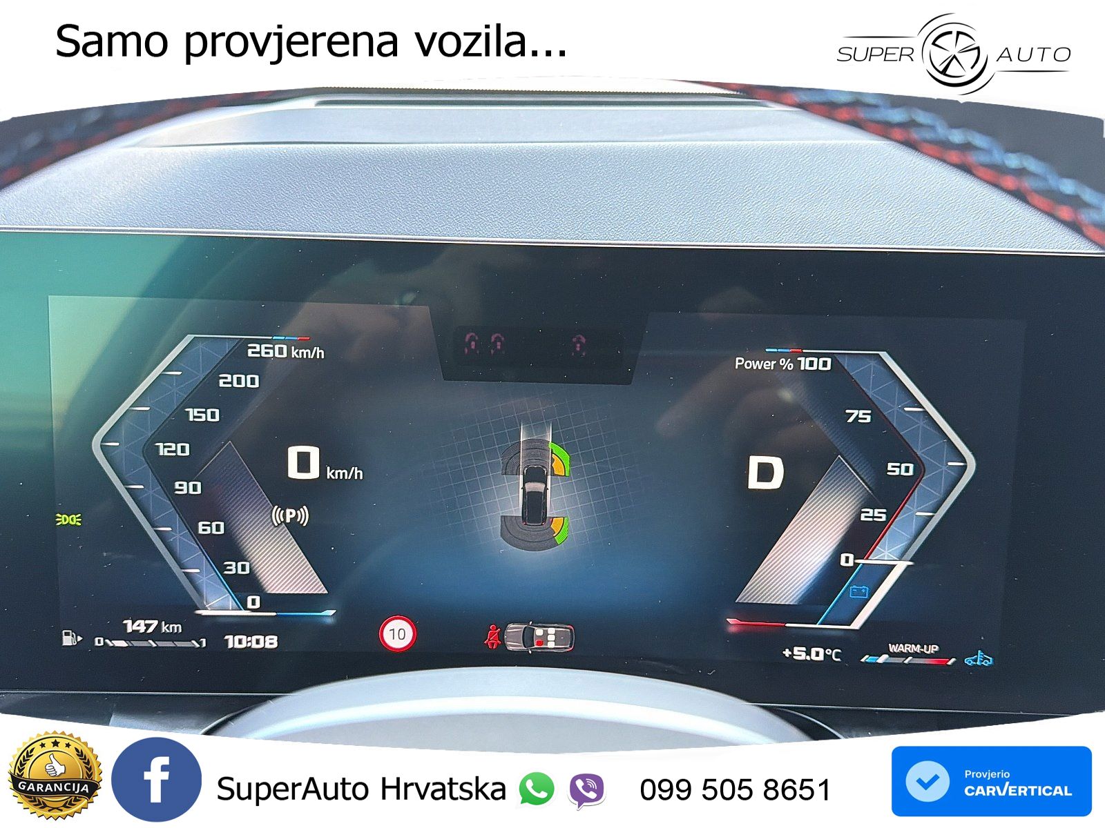 BMW X3 M50 xDrive Steptronic ACC+GR SJED+360+PANO