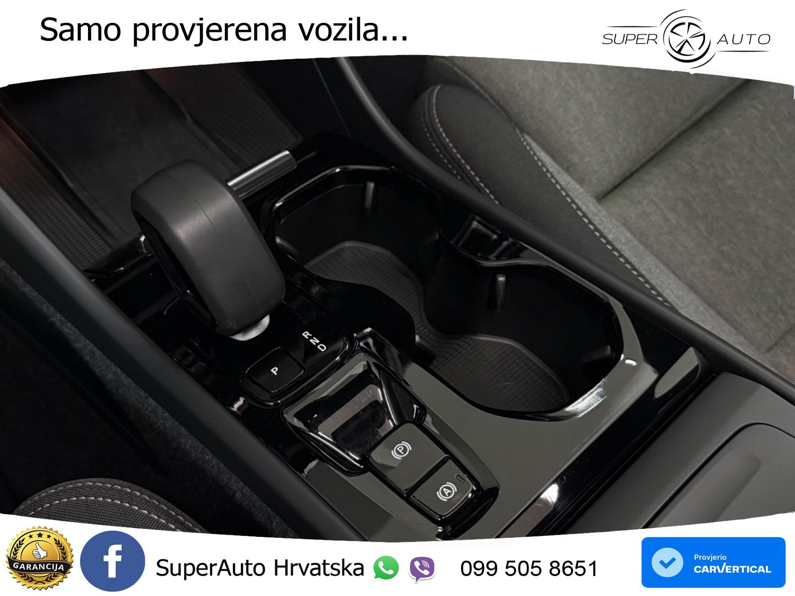 Volvo XC40 2.0 B4 AWD 197 KS Automatic LED+GR SJED+ACC