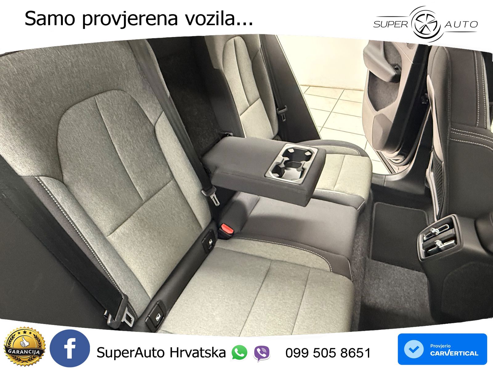 Volvo XC40 2.0 B4 AWD 197 KS Automatic LED+GR SJED+ACC