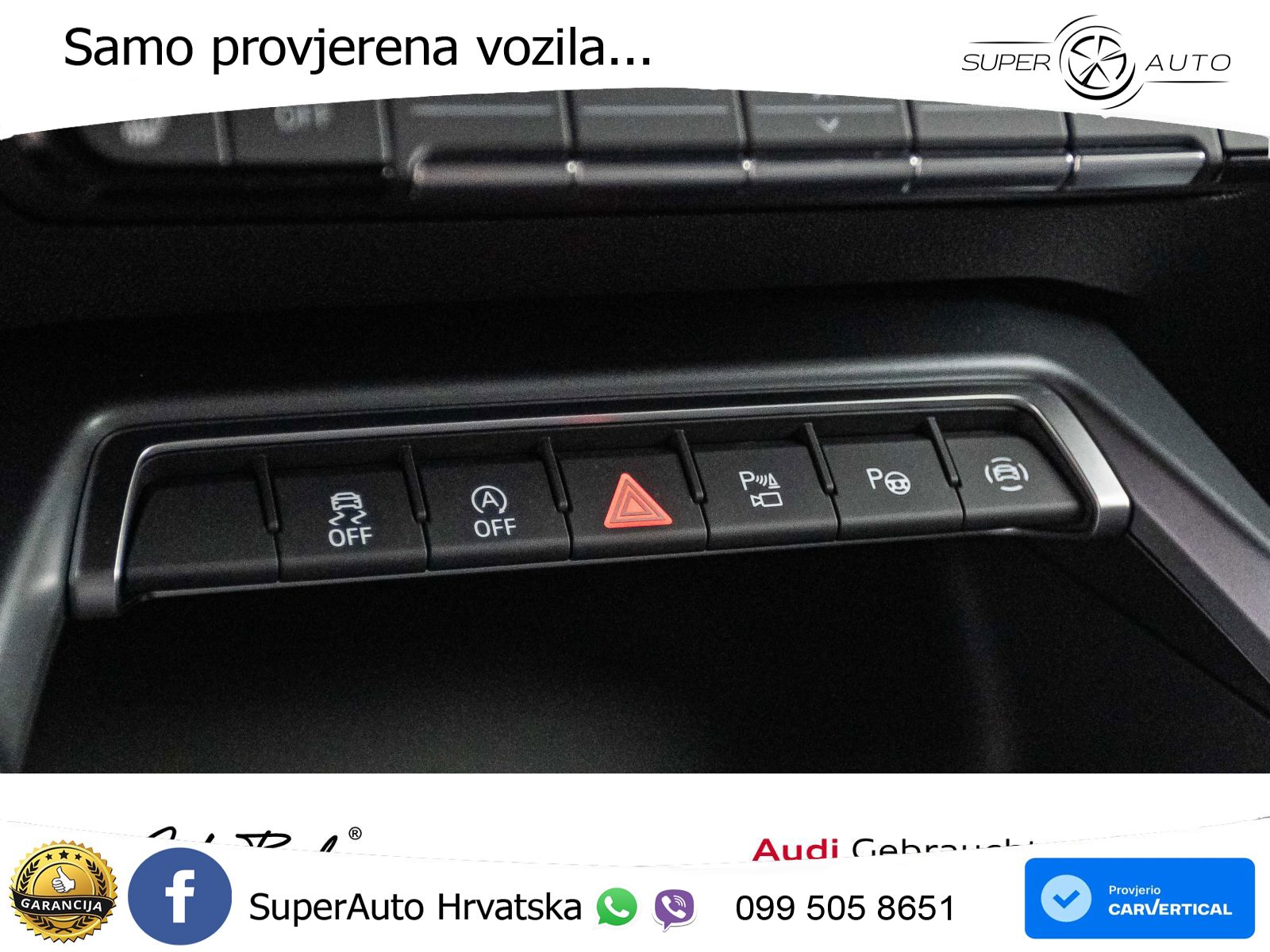 Audi A3 Sportback 30 TFSI (116 KS) S line LED+GR SJED+ACC