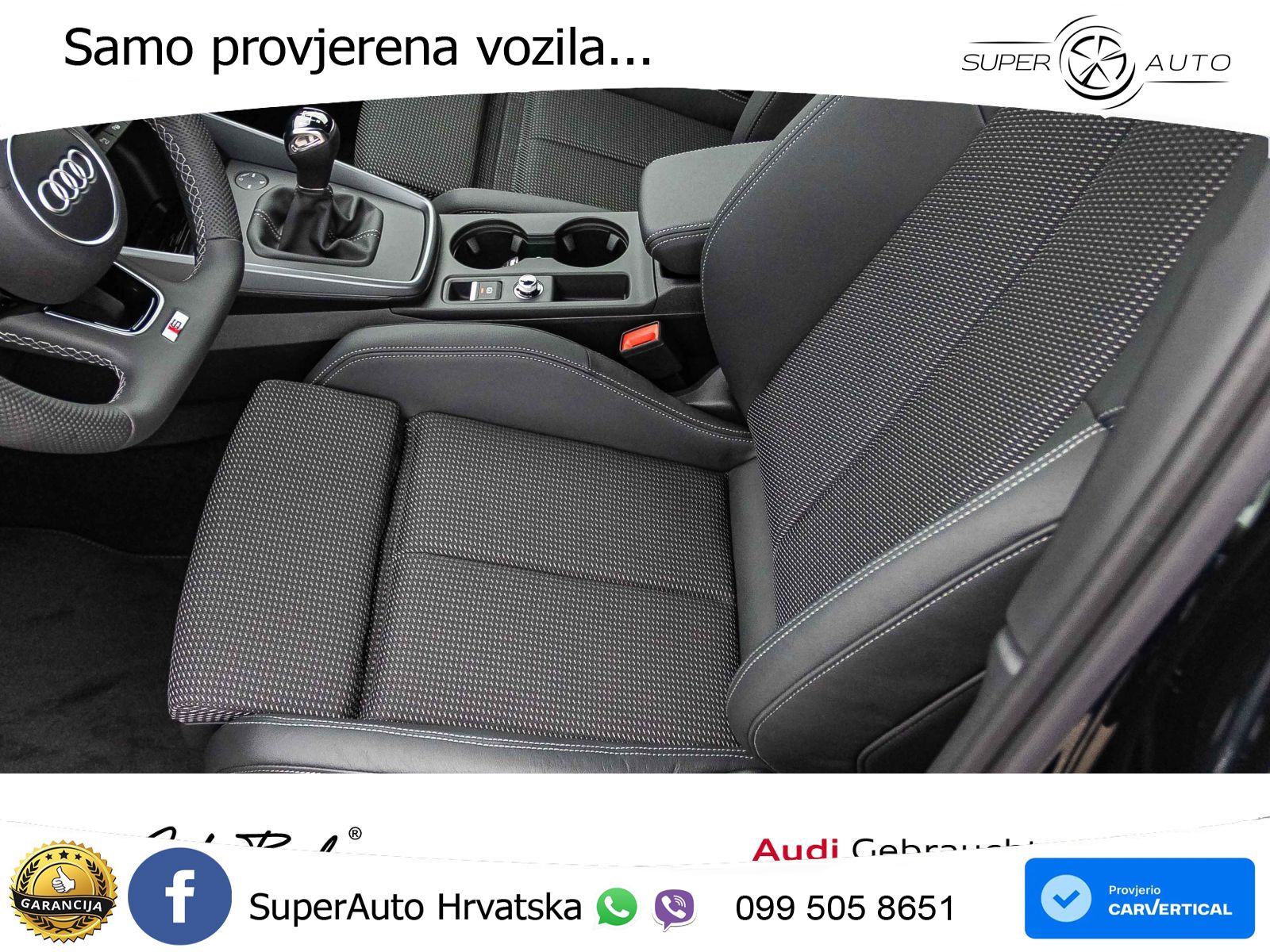 Audi A3 Sportback 30 TFSI (116 KS) S line LED+GR SJED+ACC