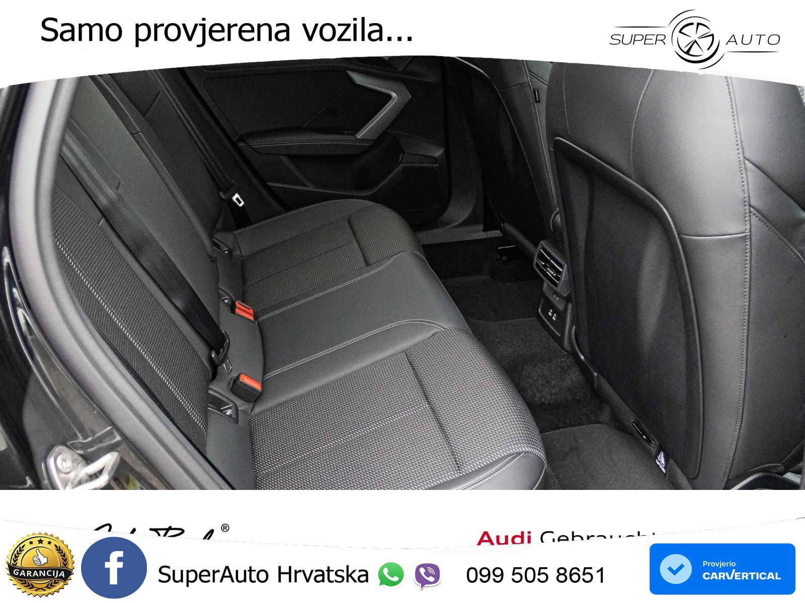 Audi A3 Sportback 30 TFSI (116 KS) S line LED+GR SJED+ACC