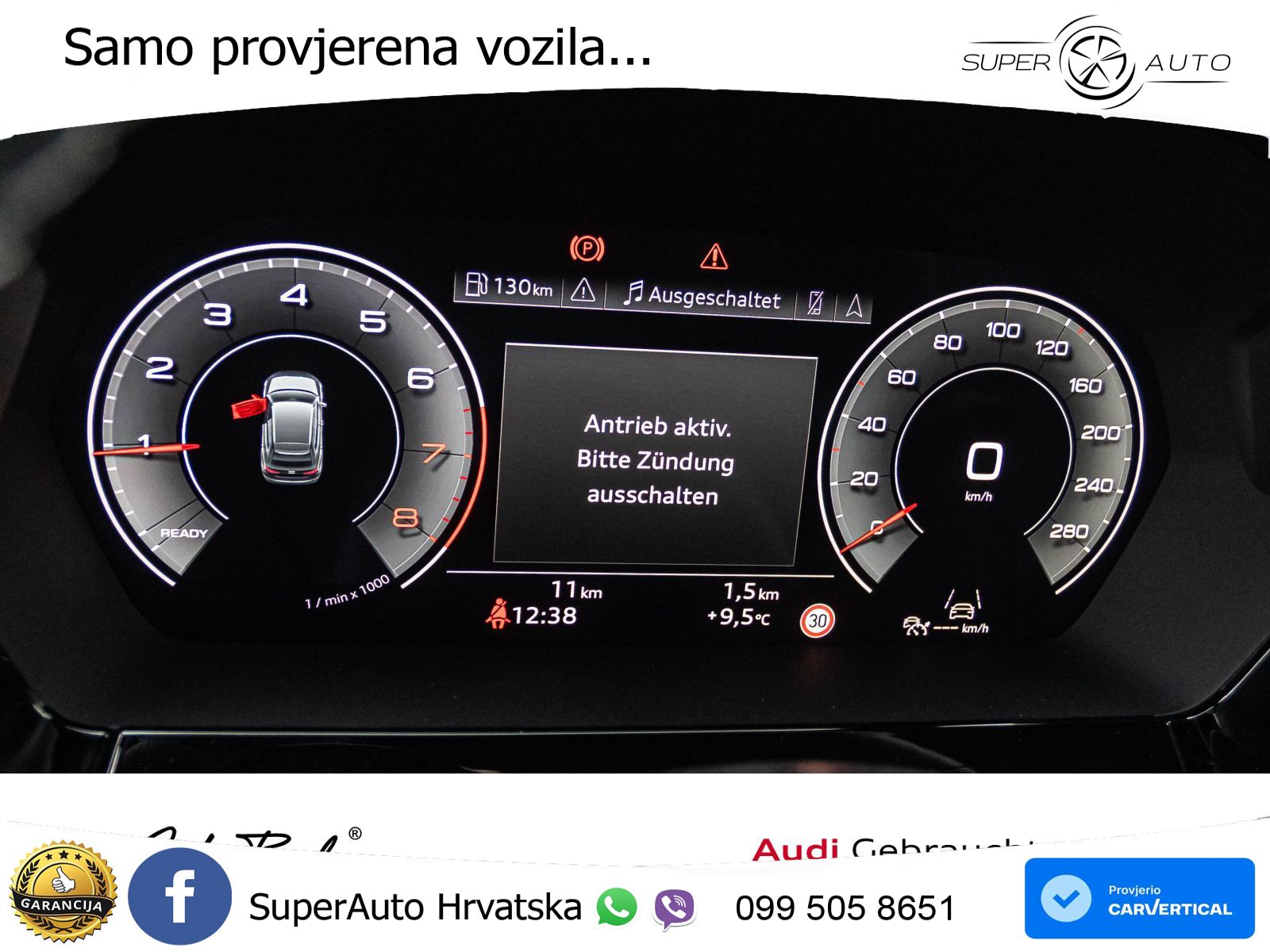 Audi A3 Sportback 30 TFSI (116 KS) S line LED+GR SJED+ACC