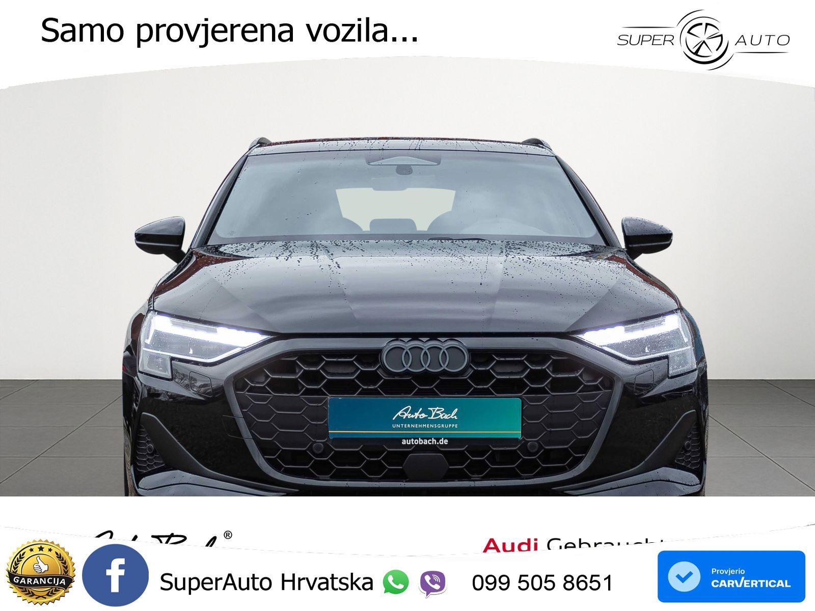 Audi A3 Sportback 30 TFSI (116 KS) S line LED+GR SJED+ACC