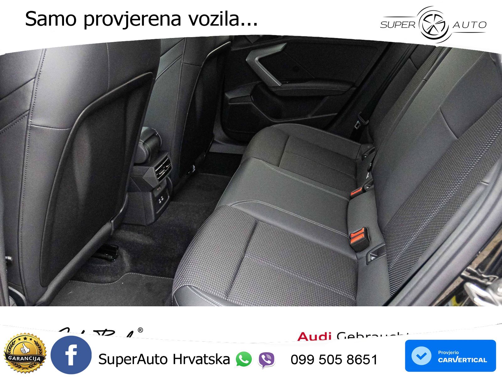 Audi A3 Sportback 30 TFSI (116 KS) S line LED+GR SJED+ACC