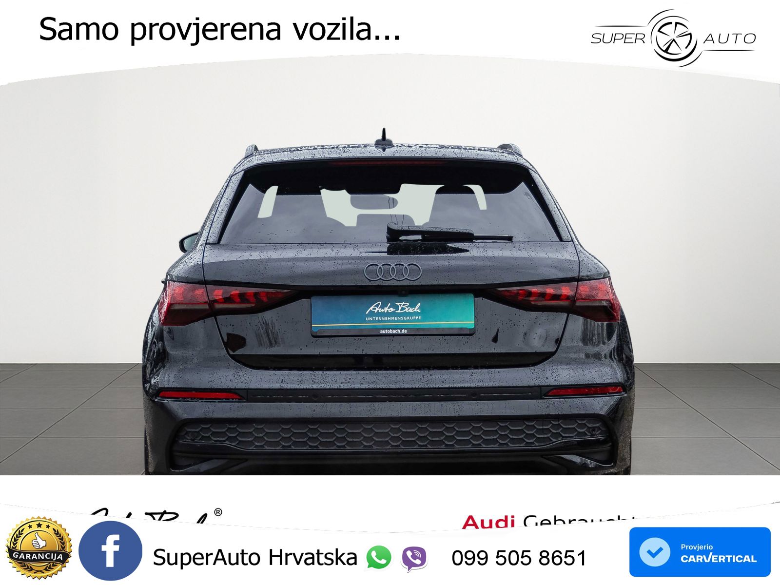 Audi A3 Sportback 30 TFSI (116 KS) S line LED+GR SJED+ACC