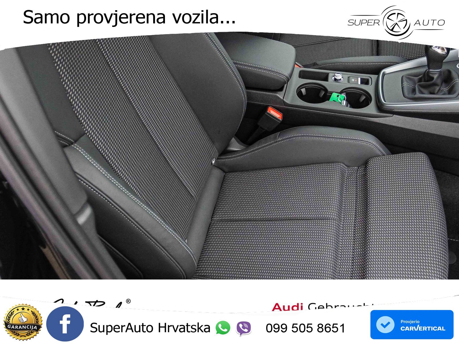 Audi A3 Sportback 30 TFSI (116 KS) S line LED+GR SJED+ACC