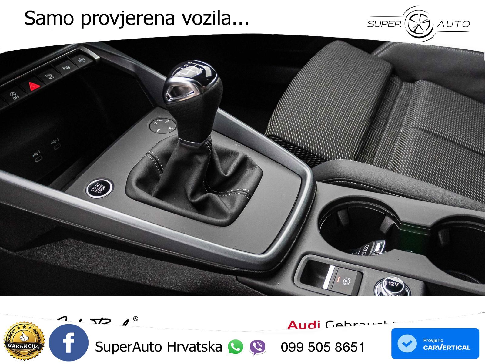 Audi A3 Sportback 30 TFSI (116 KS) S line LED+GR SJED+ACC